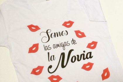 camiseta despedida de soltera camiseta bodas