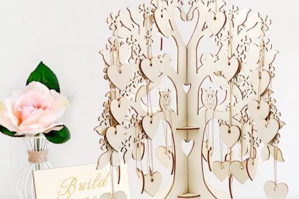 Arbol de los deseos