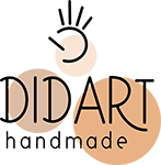 Logo Didart Handmade