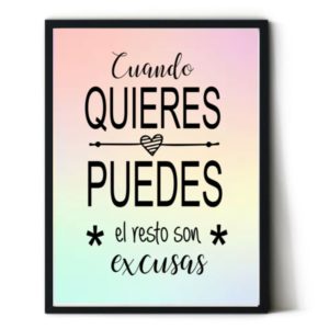 Motivadores archivos - Cuadros Personalizados